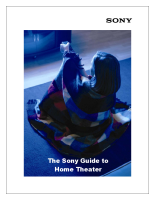 Sony A-2003 - Catalog 